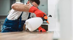 Best Commercial Pest Control  in Zionsville, IN